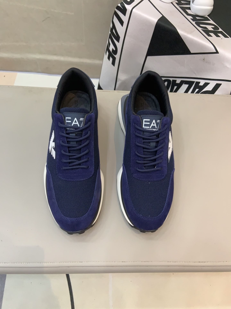 Armani Sneakers